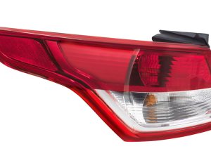 Lampa spate VALEO 044989