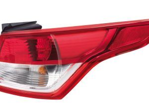 Lampa spate VALEO 044990 – FORD | AutoRival