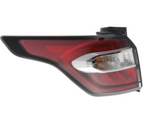 Lampa spate VALEO 047129