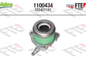 Rulment de presiune ambreiaj VALEO 1100434