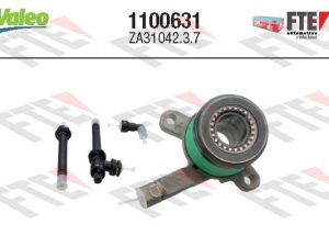 Rulment de presiune ambreiaj VALEO 1100631 – FORD | AutoRival