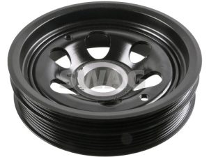 Fulie curea arbore cotit SWAG 33 10 1873 – FORD | AutoRival