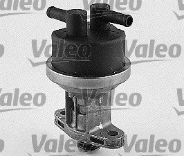 Pompa combustibil VALEO 247091