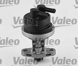 Pompa combustibil VALEO 247092