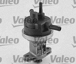 Pompa combustibil VALEO 247149