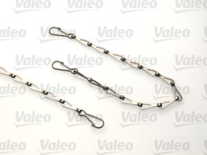Capac rezervor de combustibil VALEO 247717 – FORD | AutoRival