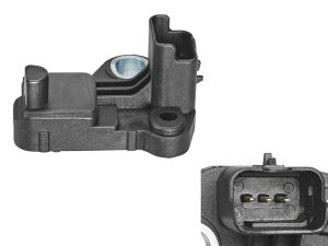 Senzor impulsuri arbore cotit VALEO 254015