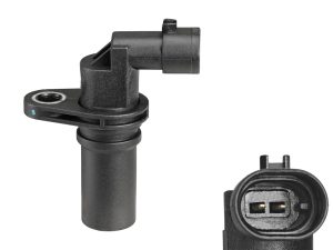 Senzor impulsuri arbore cotit VALEO 254039