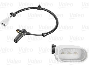 Senzor impulsuri arbore cotit VALEO 254045