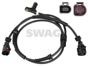 Senzor turatie roata SWAG 33 10 2290 – FORD | AutoRival