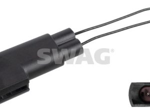Senzor de avertizare uzura placute de frana SWAG 33 10 2340 – FORD | AutoRival