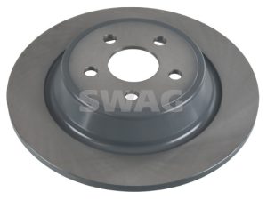Disc frana SWAG 33 10 2447 – FORD | AutoRival