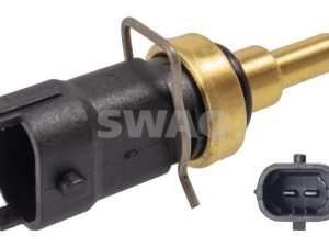 Senzor temperatura lichid de racire SWAG 33 10 2487 – FORD | AutoRival