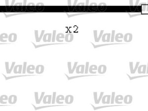 Set cablaj aprindere VALEO 346552