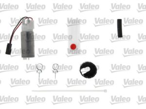 Pompa combustibil VALEO 347296