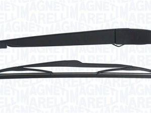 Set stergatoare curatare parbriz MAGNETI MARELLI 000723180072 – FORD | AutoRival