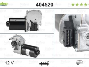 Motor stergator VALEO 404520 – FORD | AutoRival