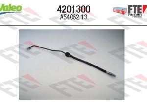Conducte ambreiaj VALEO 4201300