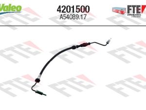 Conducte ambreiaj VALEO 4201500