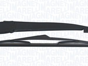 Set stergatoare curatare parbriz MAGNETI MARELLI 000723180073 – FORD | AutoRival