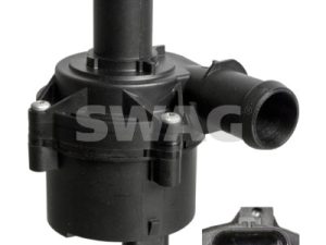 Pompa de apa suplimentara (circuitul apei de racire) SWAG 33 10 3305 – FORD | AutoRival