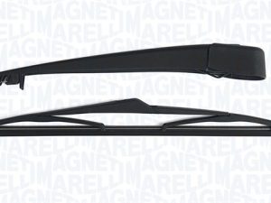 Set stergatoare curatare parbriz MAGNETI MARELLI 000723180075 – FORD | AutoRival