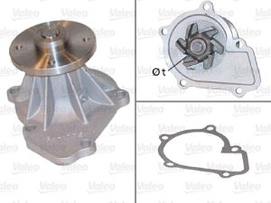 Pompa de apa VALEO 506836