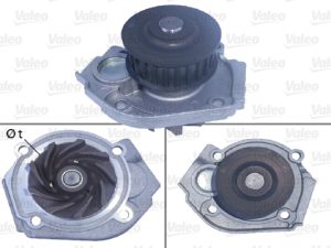 Pompa de apa VALEO 506967