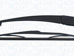 Set stergatoare curatare parbriz MAGNETI MARELLI 000723180079 – FORD | AutoRival