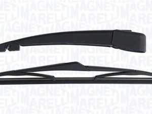 Set stergatoare curatare parbriz MAGNETI MARELLI 000723180081 – FORD | AutoRival