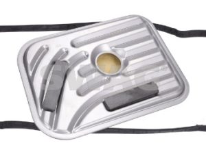 Set filtre hidraulice cutie e vitezeautomata SWAG 33 10 4100 – FORD | AutoRival