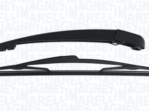 Set stergatoare curatare parbriz MAGNETI MARELLI 000723180082 – FORD | AutoRival