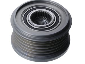 Fulie alternator VALEO 588002