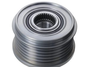 Fulie alternator VALEO 588003