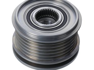 Fulie alternator VALEO 588011
