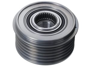 Fulie alternator VALEO 588015