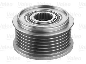 Fulie alternator VALEO 588033