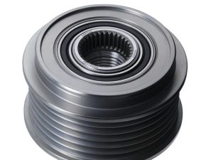 Fulie alternator VALEO 588042