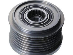 Fulie alternator VALEO 588057
