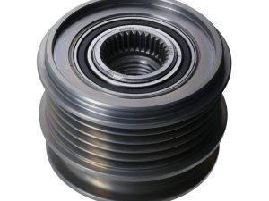 Fulie alternator VALEO 588064