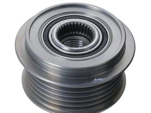 Fulie alternator VALEO 588080