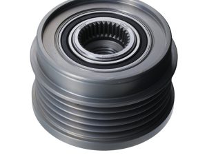 Fulie alternator VALEO 588086