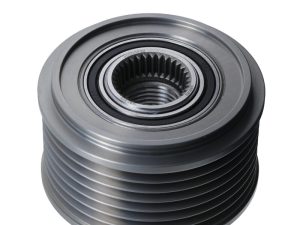 Fulie alternator VALEO 588088