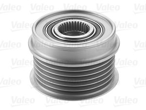 Fulie alternator VALEO 588106