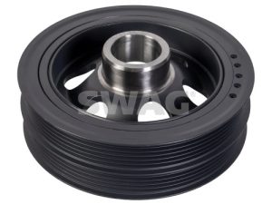 Fulie curea arbore cotit SWAG 33 10 4741 – FORD | AutoRival