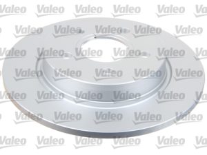 Disc frana VALEO 672628