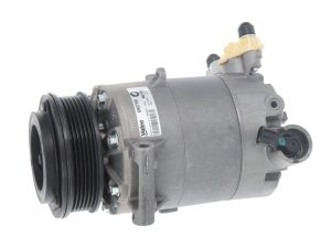 Compresor climatizare VALEO 690755