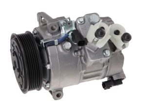Compresor climatizare VALEO 690756