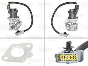 Supapa EGR VALEO 700409