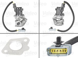 Supapa EGR VALEO 700412